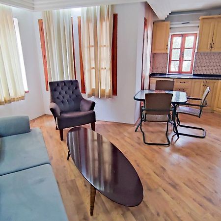 Cinarlar Apart Kc Blok Kas Bagian luar foto